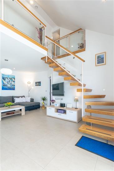 House K1, for 6 persons