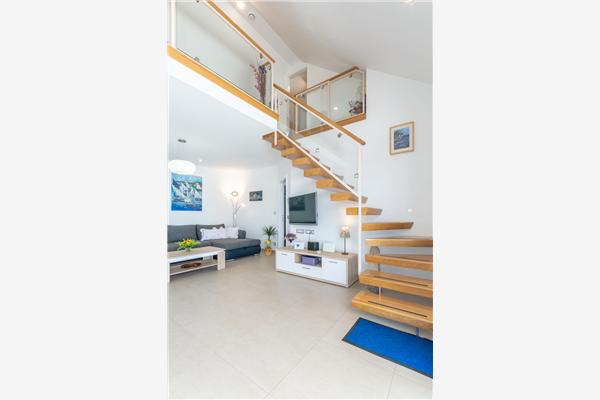 House K1, for 6 persons