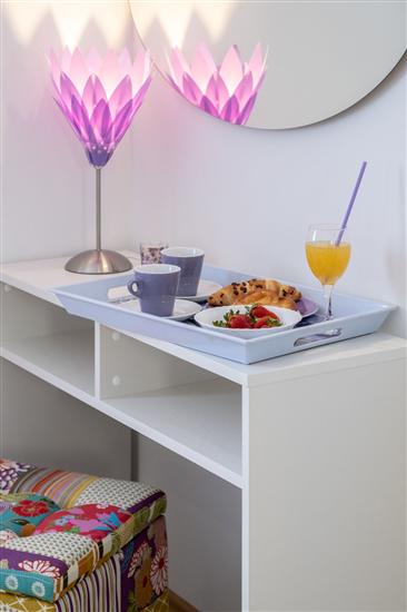 House K1, for 6 persons