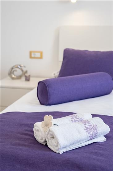 House K1, for 6 persons