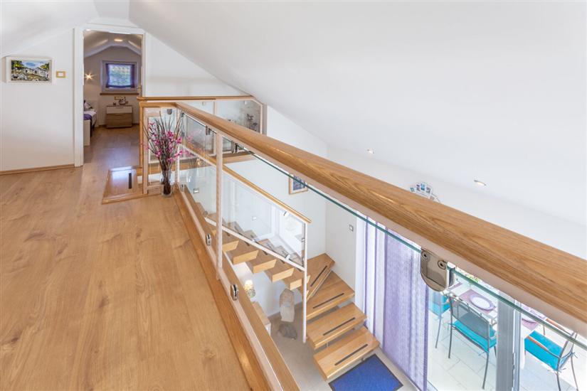 House K1, for 6 persons