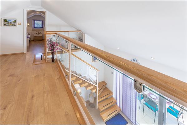 House K1, for 6 persons