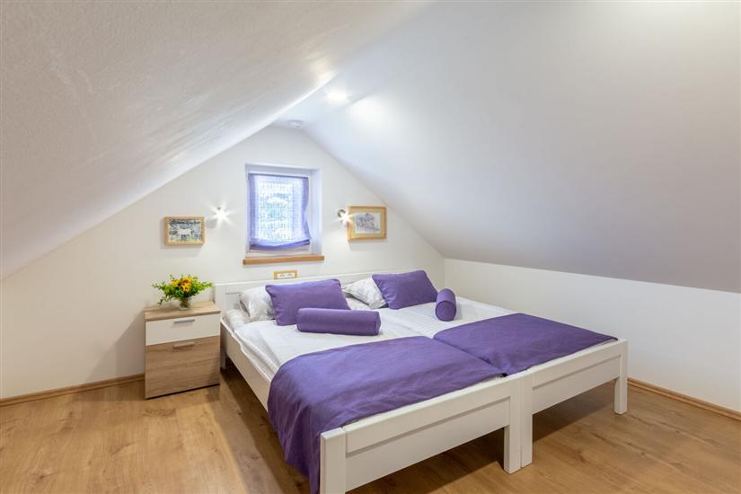 House K1, for 6 persons