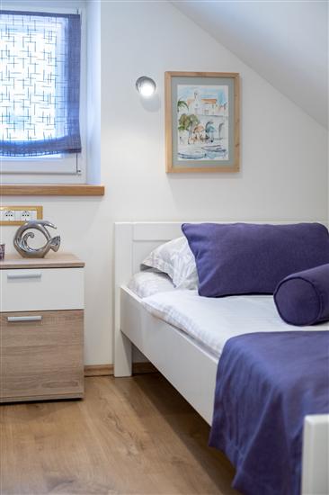 House K1, for 6 persons