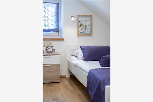 House K1, for 6 persons