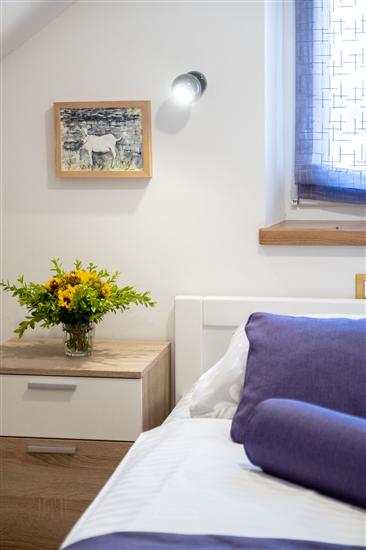 House K1, for 6 persons