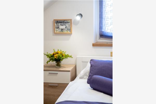 House K1, for 6 persons