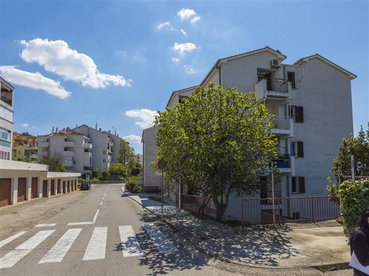 Apartman Vedry