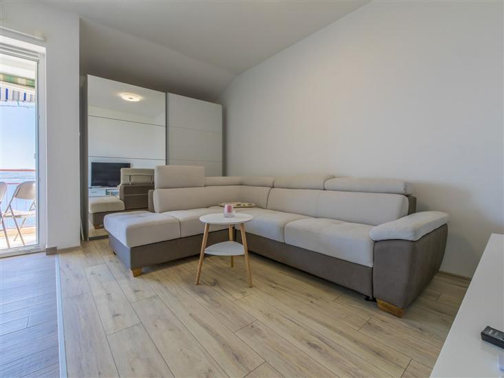 Apartman A1, 2 személyes