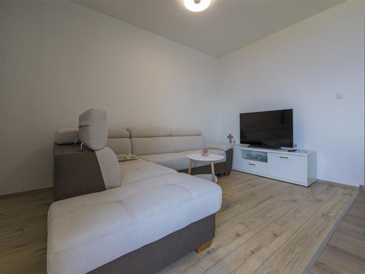 Apartman A1, 2 személyes