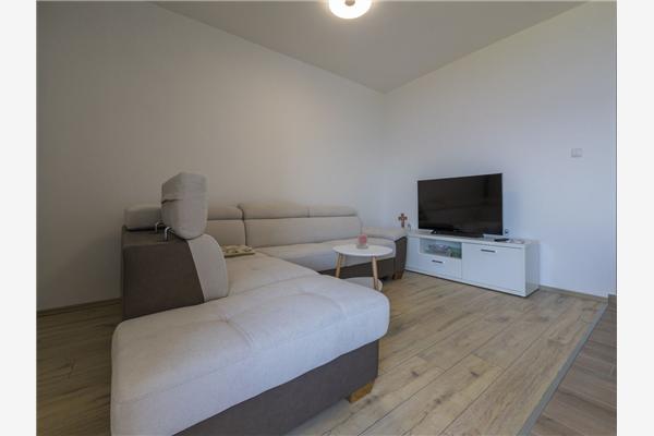Apartman A1, 2 személyes