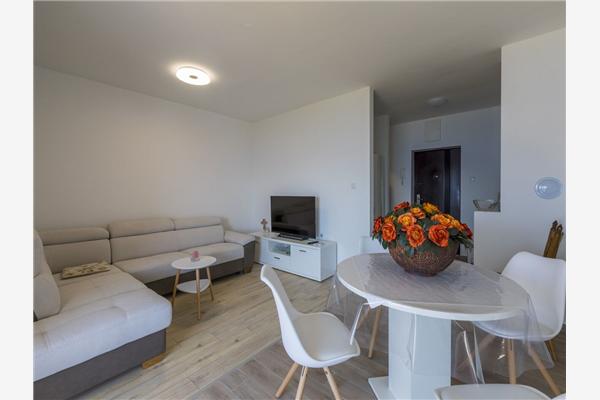 Apartman A1, 2 személyes