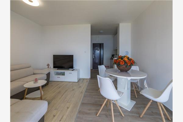 Apartman A1, 2 személyes