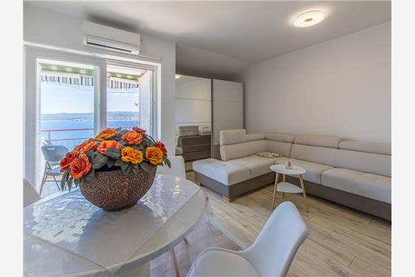 Apartman A1, 2 személyes