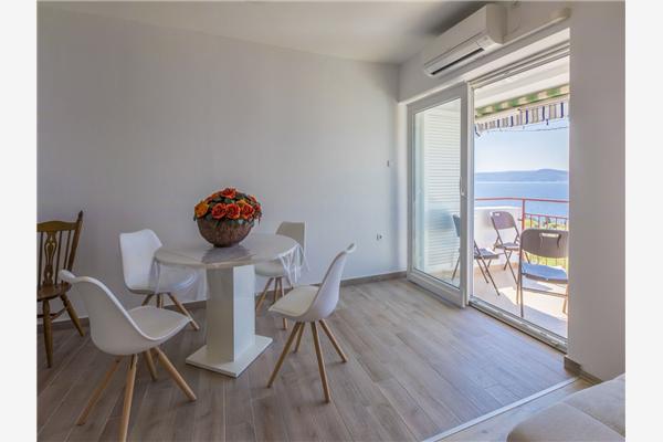 Apartman A1, 2 személyes