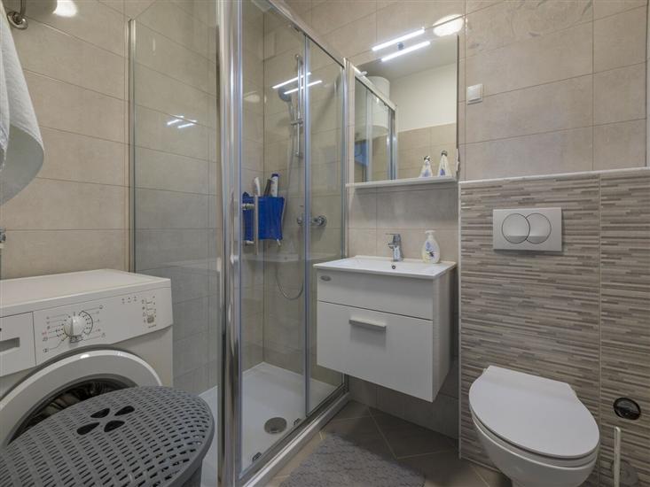 Apartman A1, 2 személyes