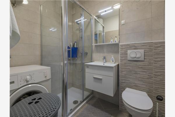 Apartman A1, 2 személyes