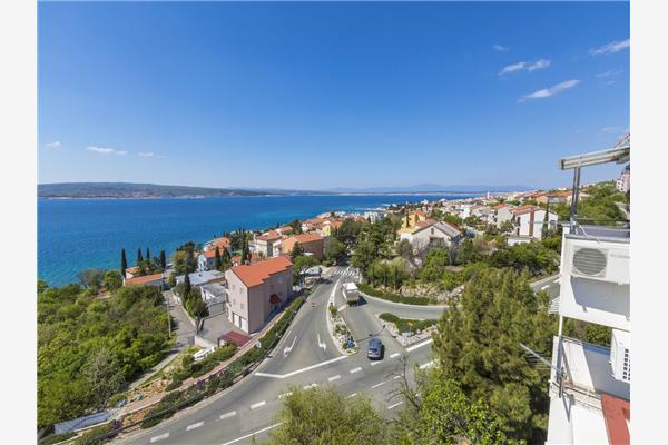 Apartman A1, 2 személyes