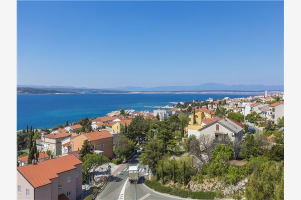 Apartman A1, 2 személyes