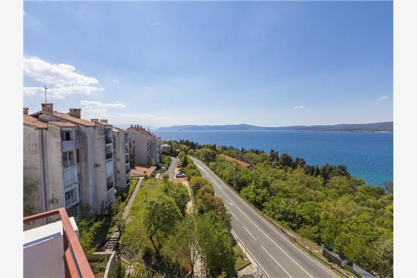 Apartman A1, 2 személyes