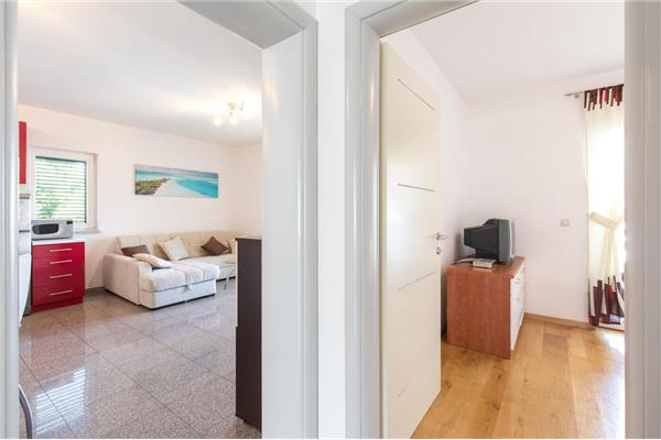 House A1, for 10 persons