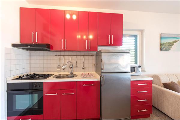 House A1, for 10 persons