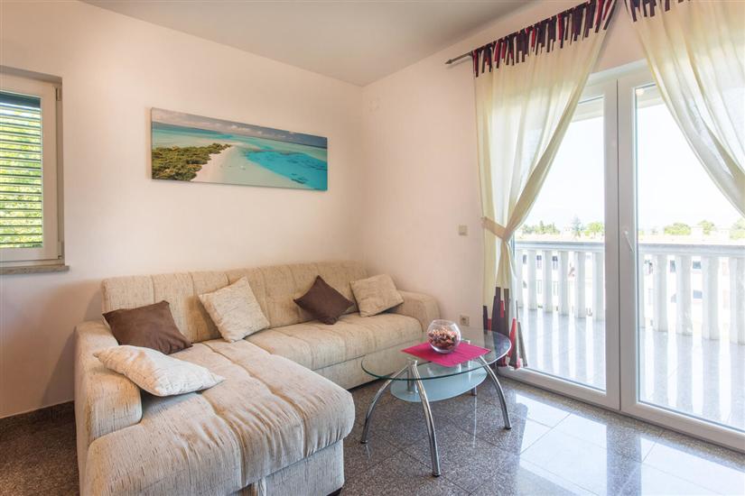 House A1, for 10 persons