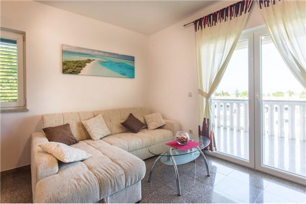 House A1, for 10 persons