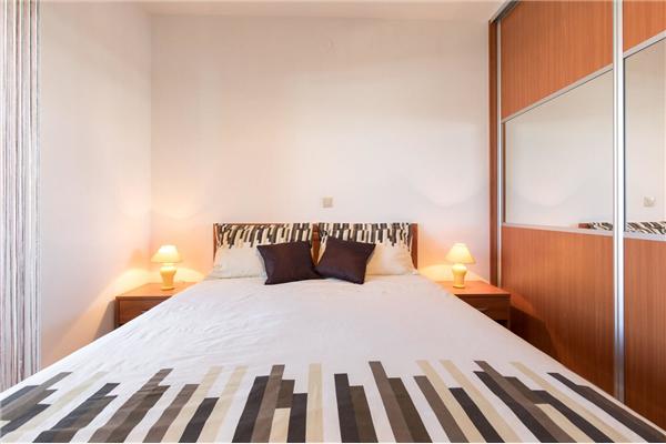 House A1, for 10 persons