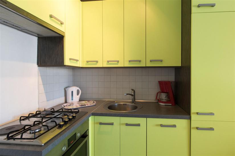 House A1, for 10 persons