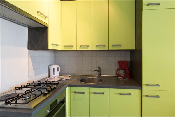 House A1, for 10 persons