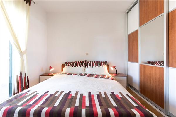 House A1, for 10 persons