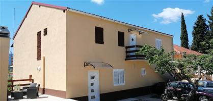 Apartment - Vrboska - island Hvar