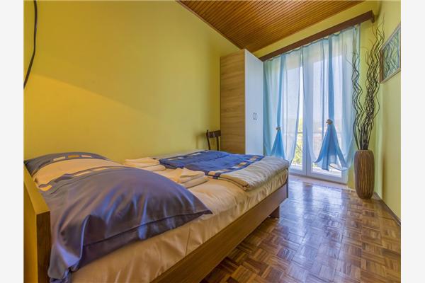 Apartmá A1, pro 4 osoby