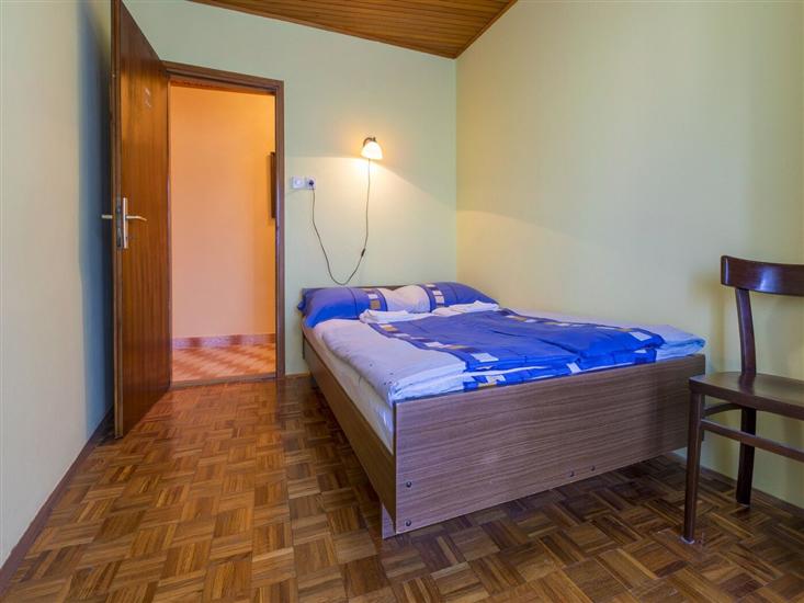 Apartmá A1, pro 4 osoby