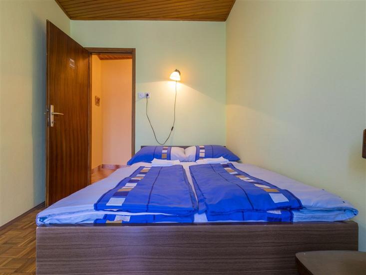 Apartmá A1, pro 4 osoby