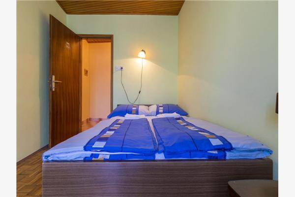 Apartmá A1, pro 4 osoby