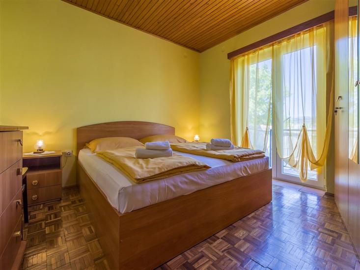 Apartmá A1, pro 4 osoby