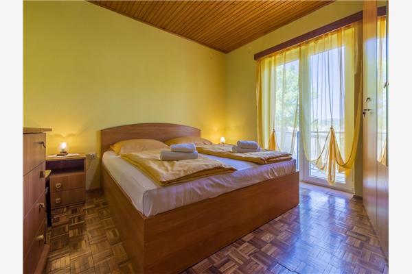 Apartmá A1, pro 4 osoby