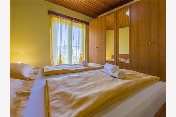 Apartmá A1, pro 4 osoby