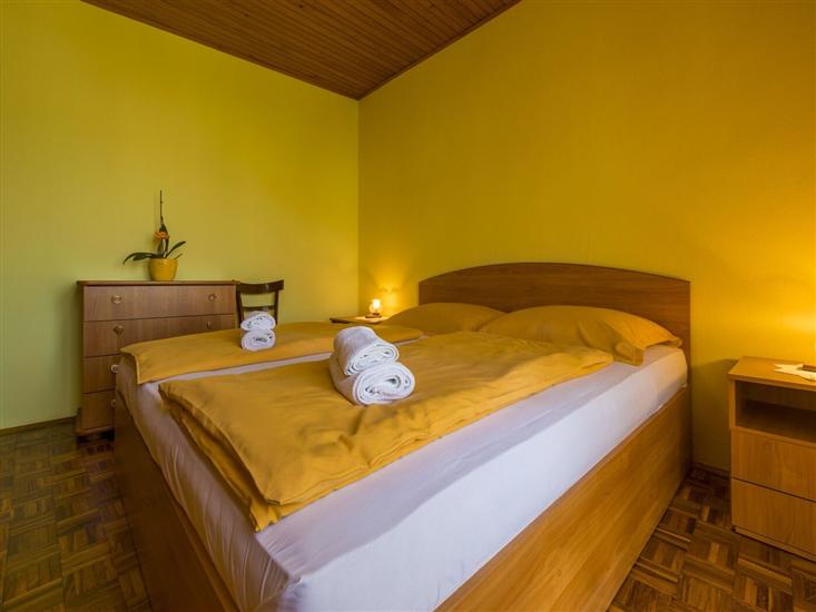 Apartmá A1, pro 4 osoby