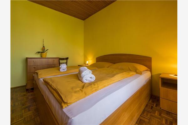 Apartmá A1, pro 4 osoby