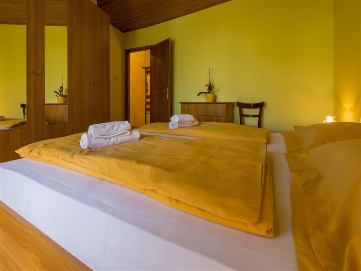 Apartmá A1, pro 4 osoby