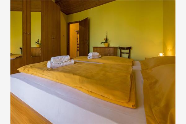 Apartmá A1, pro 4 osoby