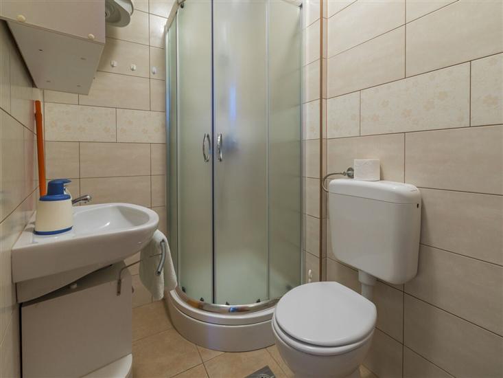 Apartmá A1, pro 4 osoby