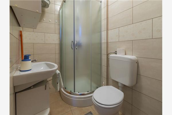 Apartmá A1, pro 4 osoby