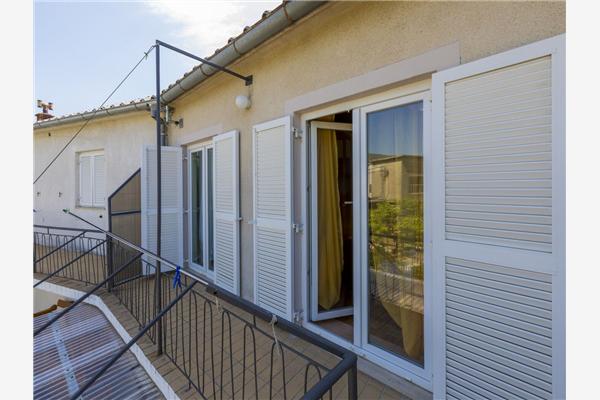 Apartmá A1, pro 4 osoby