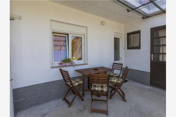 Apartmá A1, pro 4 osoby