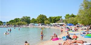 Ferienwohnung - Vodice