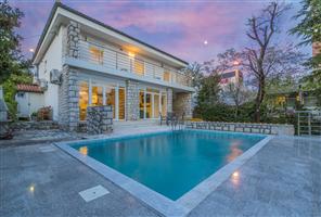 Dom - Selce (Crikvenica)